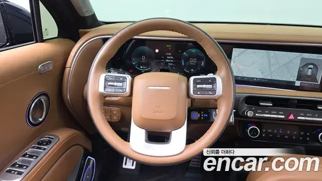 Hyundai Palisade 2026 — Şəkil 13/20
