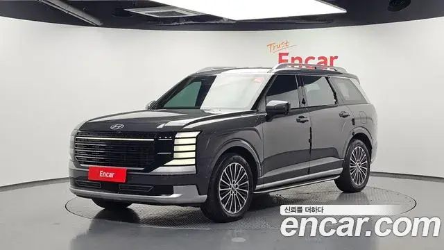Hyundai Palisade 2025 — Şəkil 1/20