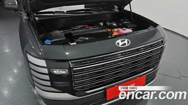 Hyundai Palisade 2025 — Şəkil 6/20