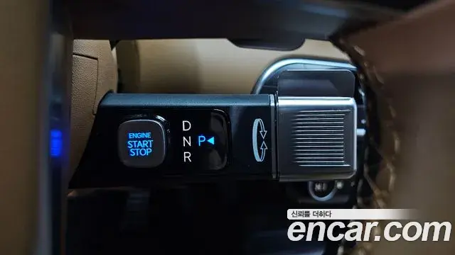 Hyundai Palisade 2025 — Şəkil 9/20