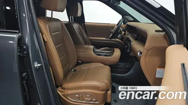 Hyundai Palisade 2025 — Şəkil 10/20