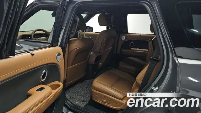 Hyundai Palisade 2025 — Şəkil 12/20