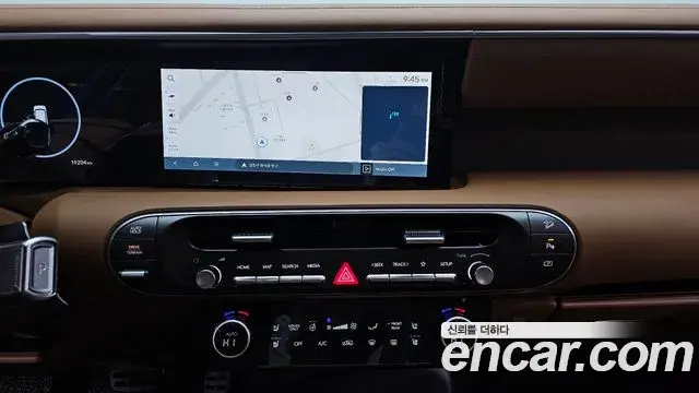 Hyundai Palisade 2025 — Şəkil 14/20