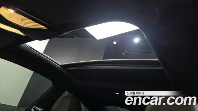 BMW 4 Series 2021 — Şəkil 18/20