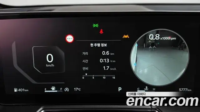 Kia Sorento 2025 — Photo 8/20