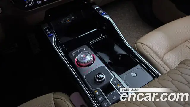 Kia Sorento 2025 — Photo 9/20