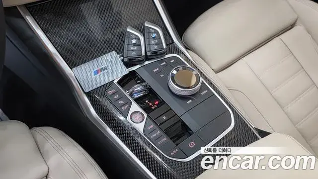 BMW 3 Series 2025 — Şəkil 11/20