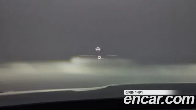 Porsche Cayenne 2020 — Photo 14/20