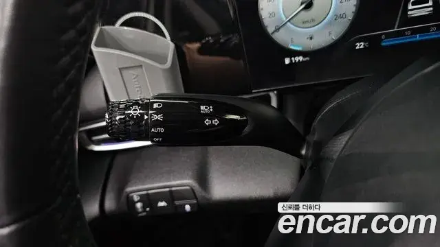 Hyundai The New Avante Hybrid 2021 — Şəkil 2/20