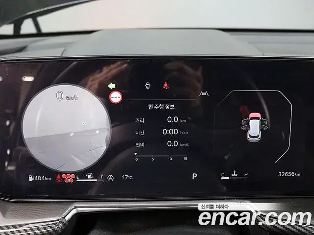 Kia Sorento 2024 — Photo 5/20