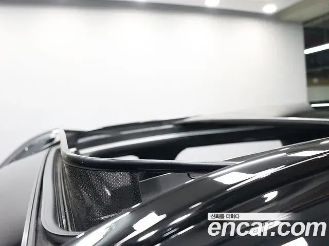 Kia Sorento 2024 — Photo 8/20