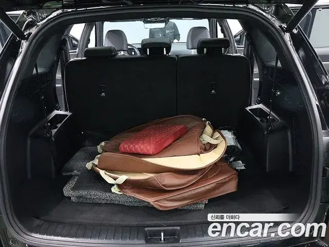 Kia Sorento 2024 — Photo 10/20