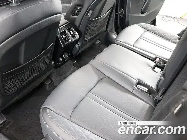 Kia Sorento 2024 — Photo 13/20