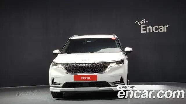 Kia Carnival 2020 — Фото 3/20