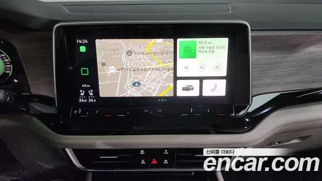Volkswagen Atlas 2025 — Photo 13/20