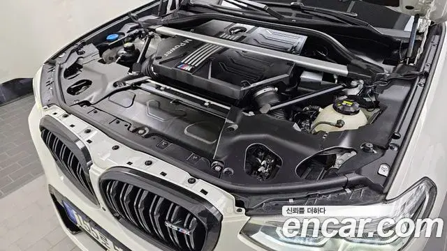 BMW X3 2021 — Photo 6/20