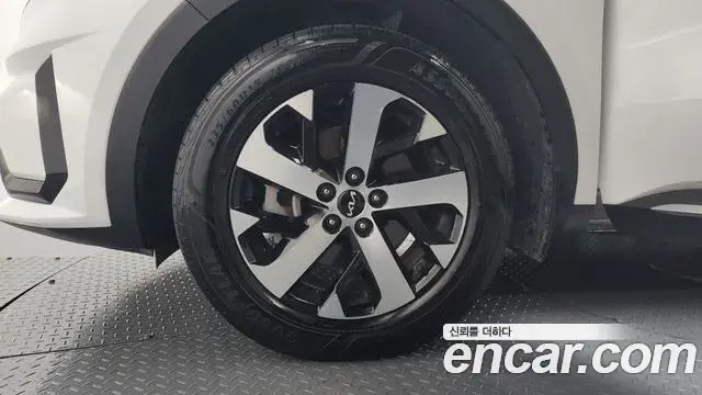 Kia Sorento 2021 — Photo 5/20