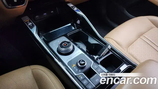 Kia Sorento 2021 — Photo 9/20