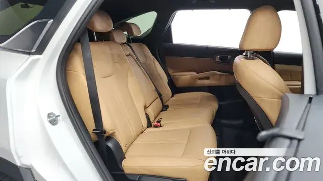 Kia Sorento 2021 — Photo 12/20