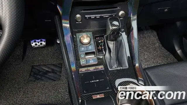 Lexus NX300 2020 — Photo 9/20
