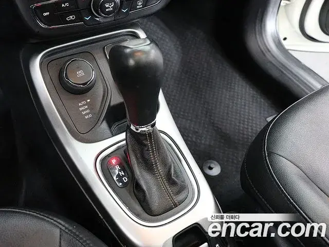 Jeep Compass 2019 — Şəkil 7/20