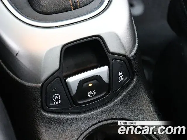 Jeep Compass 2019 — Şəkil 16/20