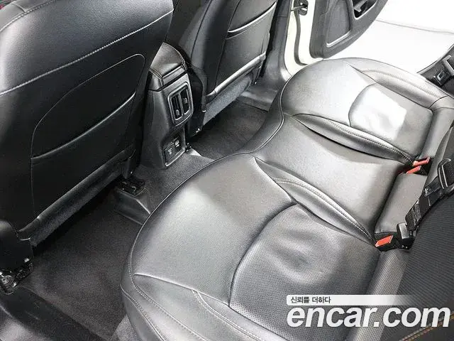 Jeep Compass 2019 — Şəkil 8/20