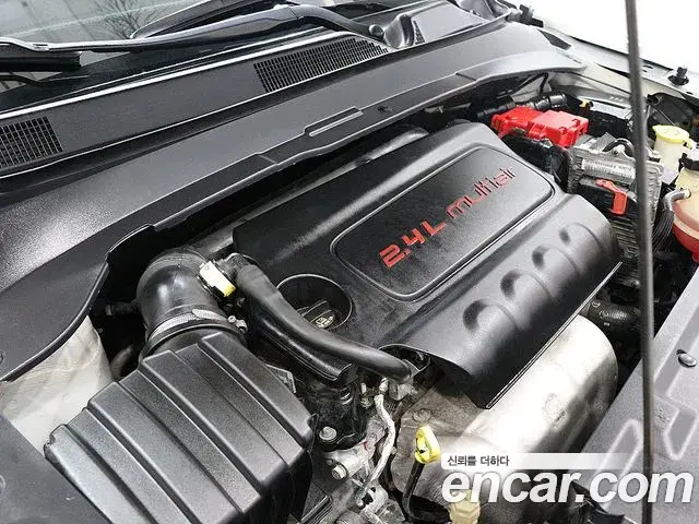 Jeep Compass 2019 — Şəkil 5/20