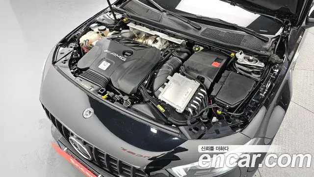 Mercedes-Benz A-Class 2022 — Photo 6/20