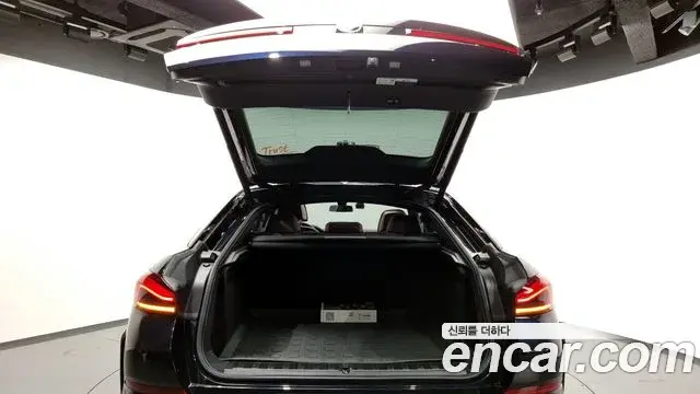 BMW X6 2021 — Photo 20/20