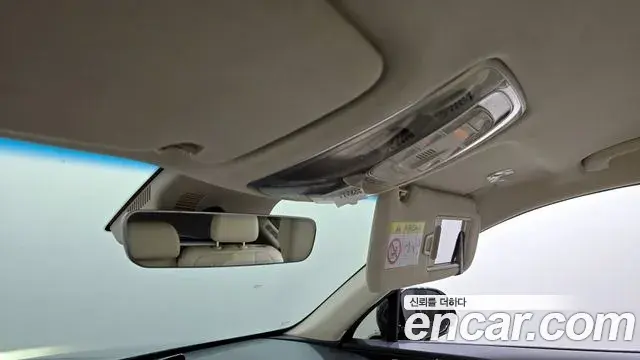 Genesis GV80 2020 — Photo 18/20