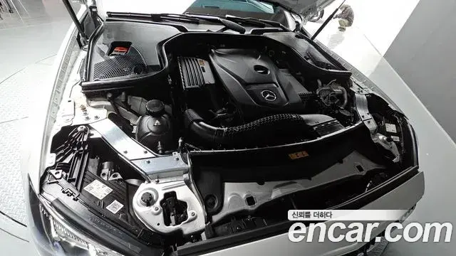 Mercedes-Benz E-Class 2023 — Фото 6/20
