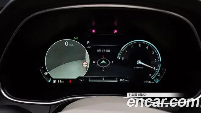 Genesis GV80 2023 — Photo 6/20