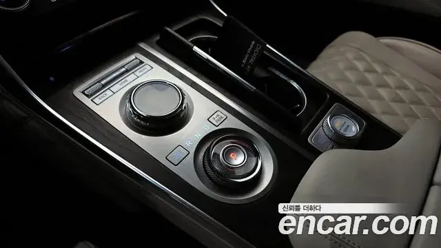 Genesis GV80 2023 — Photo 7/20