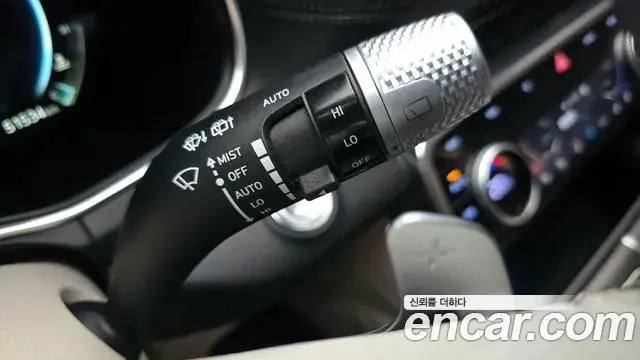 Genesis GV80 2023 — Photo 17/20