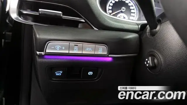 Genesis GV80 2020 — Photo 13/20