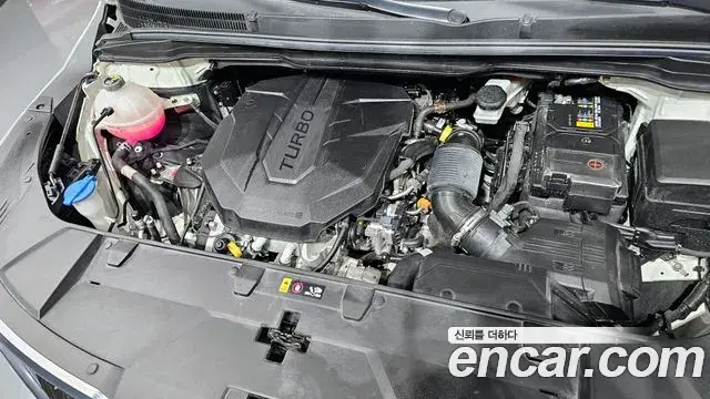 Kia Carnival 2021 — Photo 6/20