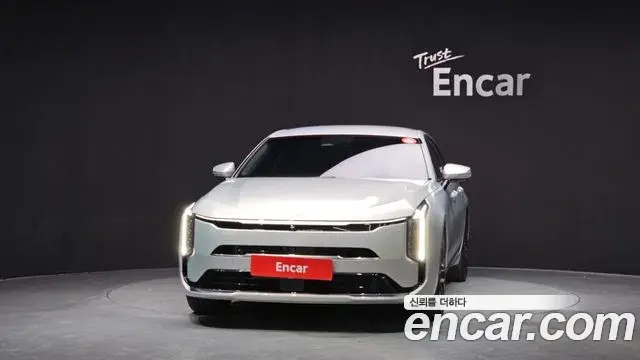 Kia K8 2024 — Şəkil 4/20