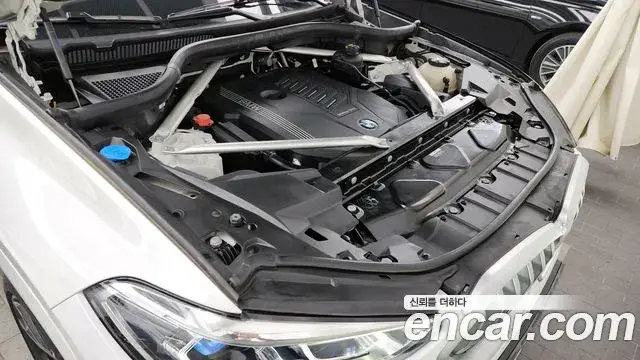 BMW X6, 2023