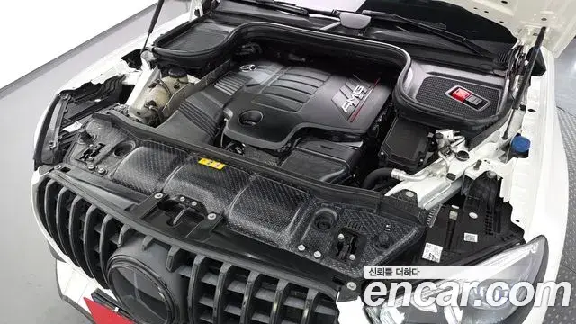 Mercedes-Benz GLE-Class 2023 — Photo 6/20