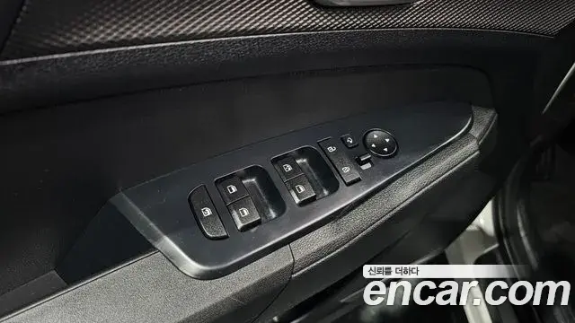 Kia Sportage 2022 — Şəkil 19/20