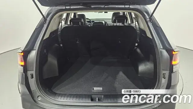 Kia Sportage 2021 — Şəkil 20/20