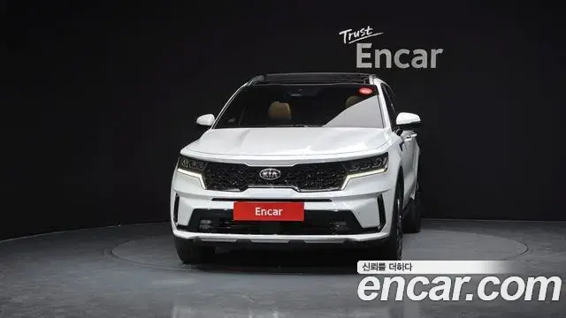 Kia Sorento 2020 — Şəkil 12/20