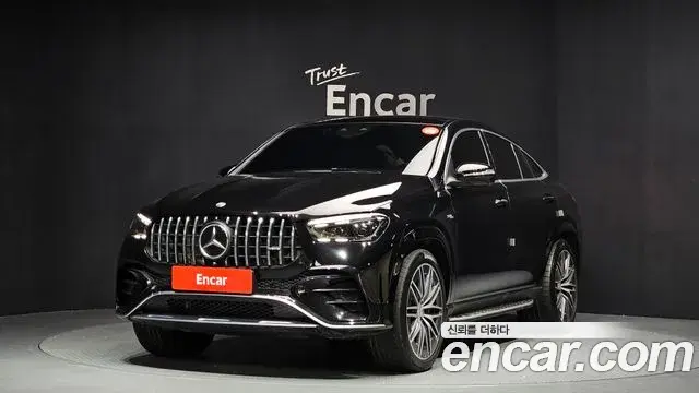 Mercedes-Benz GLE-Class 2025 — ფოტო 5/20