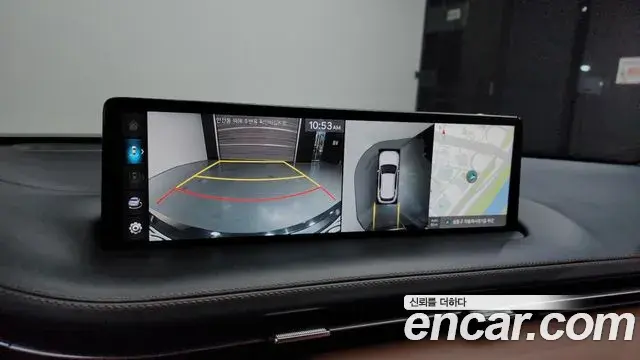 Genesis GV70 2024 — Photo 15/20