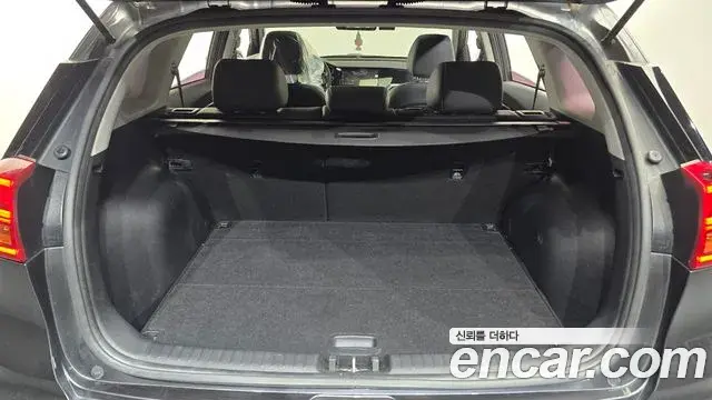 Kia Niro 2021 — Photo 2/20