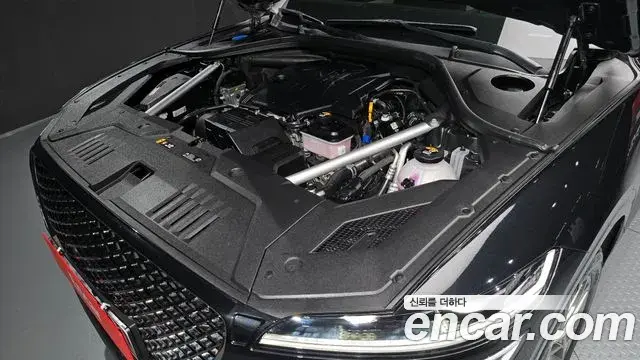 Genesis GV70 2023 — Photo 5/20