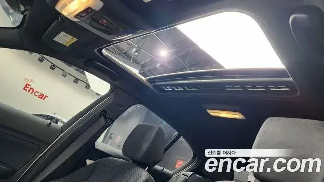 BMW 1 Series 2018 — ფოტო 7/20