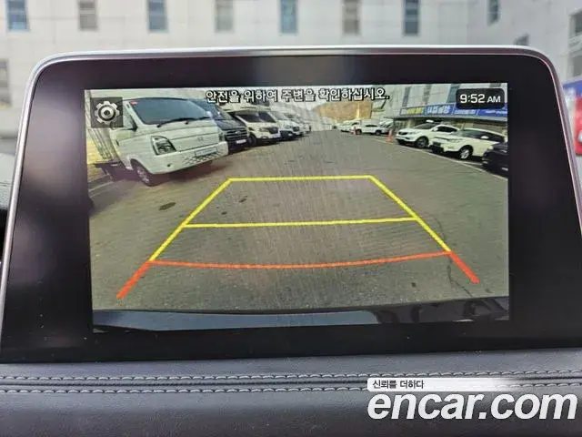 Genesis G70 2018 — Photo 16/18