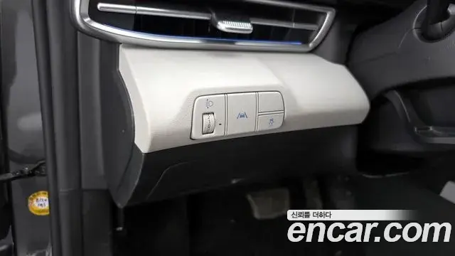 Hyundai The New Avante Hybrid 2020 — Şəkil 13/20